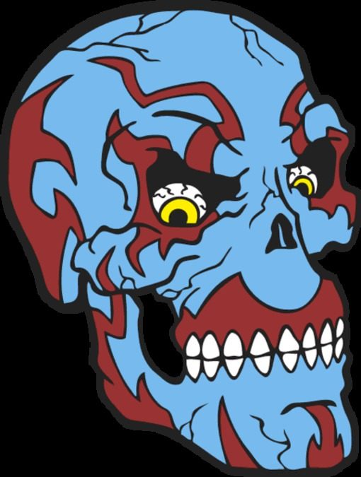 Skull - Image 2
