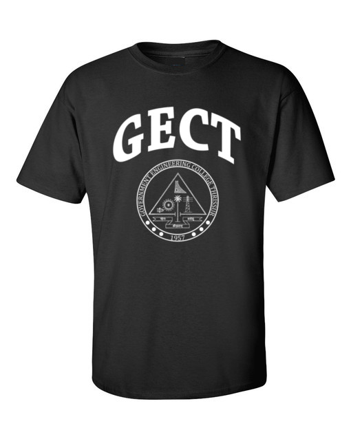 GEC Mens T Shirt Exprez GEC Mens T Shirt Exprez