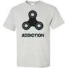 fidget gray