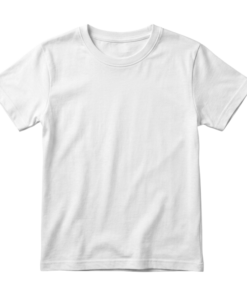 Girl Classic Crew T-Shirt