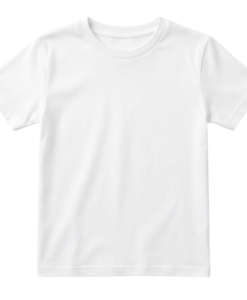 Boy Classic Crew T-Shirt
