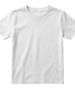 Boy Classic Crew T-Shirt