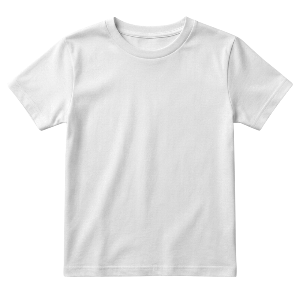 Boy Classic Crew T-Shirt