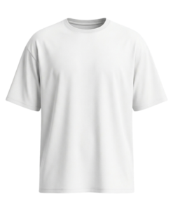 Unisex Oversized Classic T-Shirt